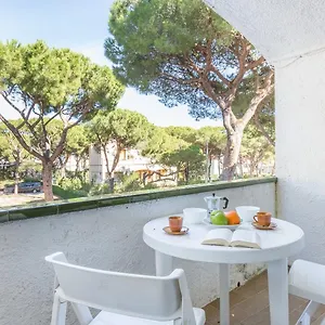  Appartement Arc H-1 - Pals